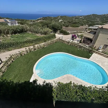 Apartamento La Rosa Dei Venti *