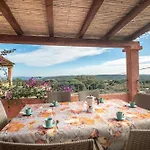 La Rosa Dei Venti Apartment *