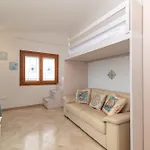 La Rosa Dei Venti Apartment