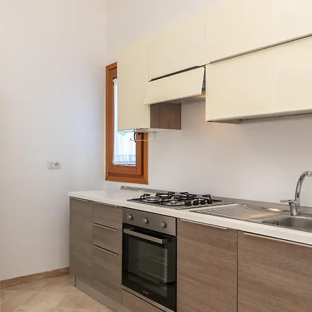 La Rosa Dei Venti Apartment Santa Teresa Gallura