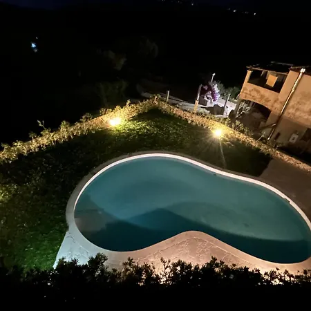 La Rosa Dei Venti Apartment