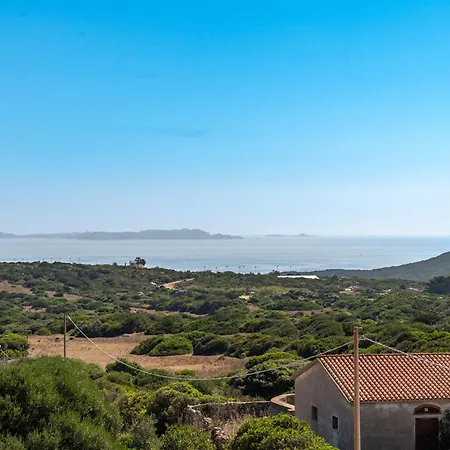 Apartment La Rosa Dei Venti Santa Teresa Gallura