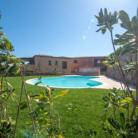 Lejlighed La Rosa Dei Venti