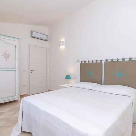 La Rosa Dei Venti Lejlighed