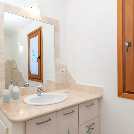 Apartment La Rosa Dei Venti Santa Teresa Gallura