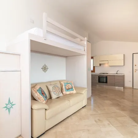 La Rosa Dei Venti Apartment Santa Teresa Gallura