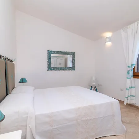 Apartment La Rosa Dei Venti