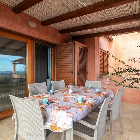 Apartment La Rosa Dei Venti *