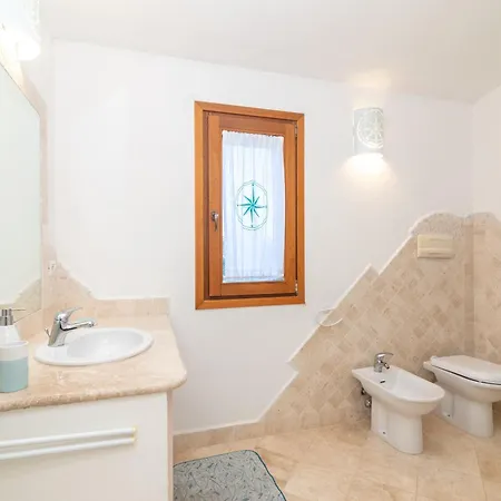 La Rosa Dei Venti Apartment
