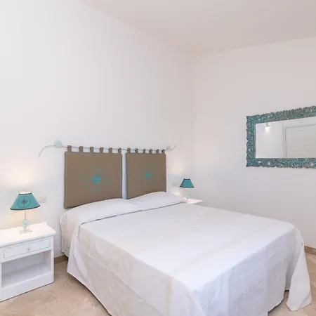 Apartment La Rosa Dei Venti Santa Teresa Gallura