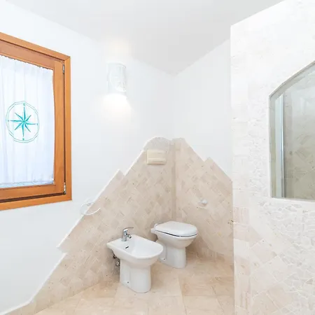 Apartment La Rosa Dei Venti