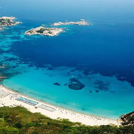 La Rosa Dei Venti Santa Teresa Gallura