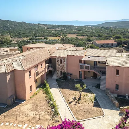 La Rosa Dei Venti * Santa Teresa Gallura
