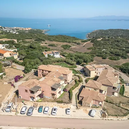 La Rosa Dei Venti Santa Teresa Gallura