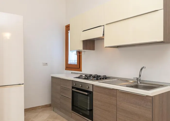 La Rosa Dei Venti Apartman Santa Teresa Gallura