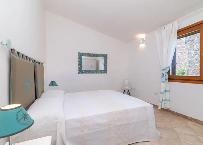 La Rosa Dei Venti * Santa Teresa Gallura