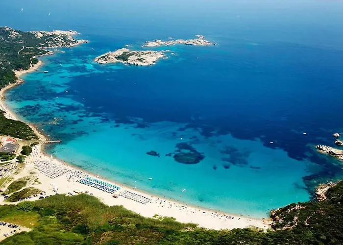 La Rosa Dei Venti Apartman