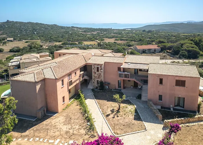 Apartman La Rosa Dei Venti