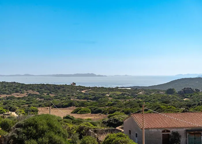 Apartman La Rosa Dei Venti